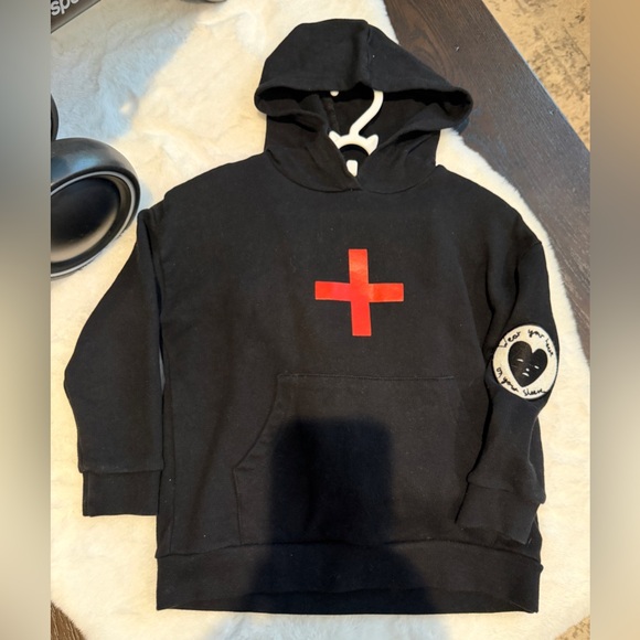 MUNSTER Hoodies & Sweats - $25 tops, $15 bottoms. Buy 3 pieces get 1 FREE‼️ - Picture 8 of 13